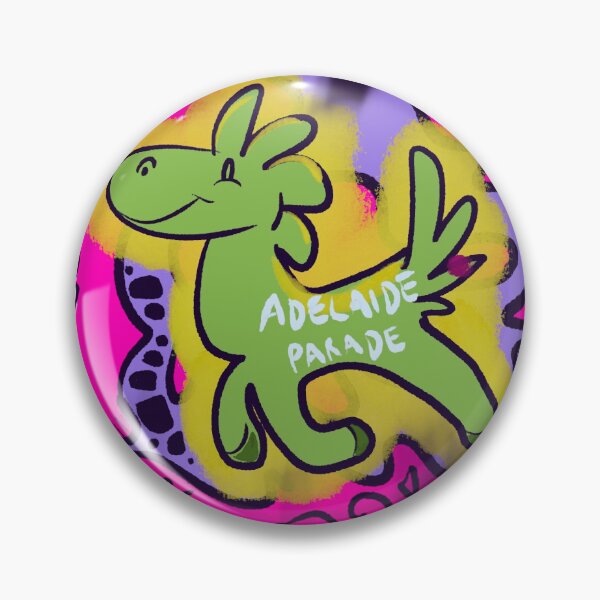 Item preview, Adelaide Parade designed and sold by AdelaideParade.