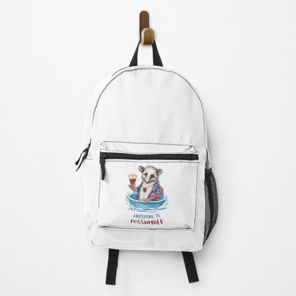 Artikelvorschau, Opossum – Alles ist möglich entworfen und verkauft von thesighshop.