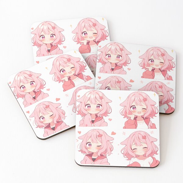 Item preview, Cuteness Overload (Collection 2)  designed and sold by PixelPlaza4u.
