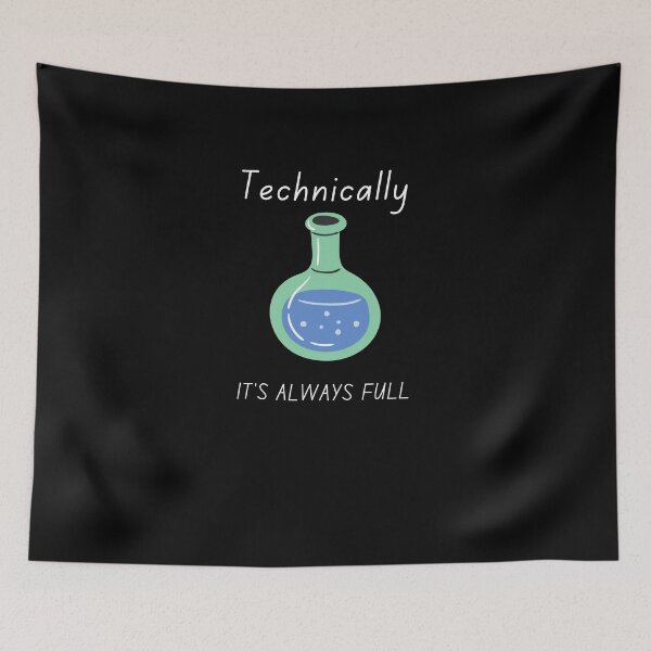 Item preview, Science is Optimistic Teacher Gifts  designed and sold by Norstyle.
