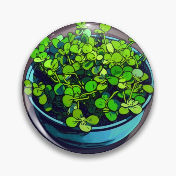 Item preview, Microgreen Pop Art designed and sold by SAMicrogreens.