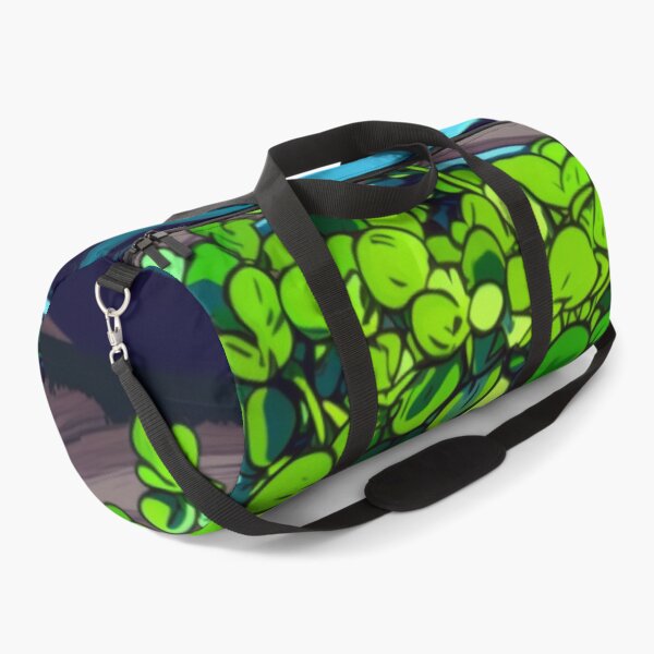 Item preview, Microgreen Pop Art designed and sold by SAMicrogreens.