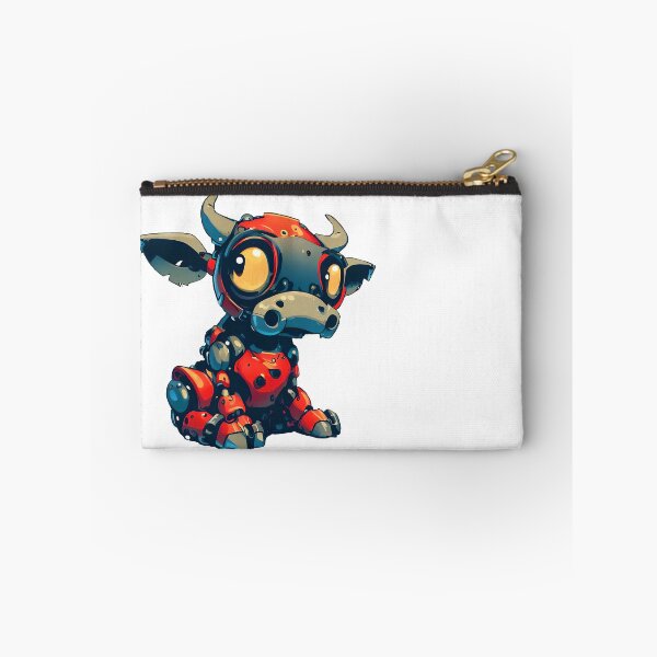 Item preview, Robo-Ox! designed and sold by kukamatsu.