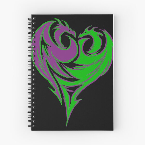Item preview, Mal Double Dragon designed and sold by Astrid-of-berk.