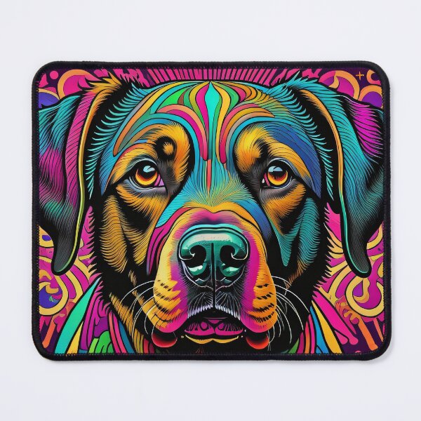 Item preview, Adorable Dog Artwork designed and sold by Focux101.