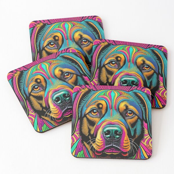 Item preview, Adorable Dog Artwork designed and sold by Focux101.