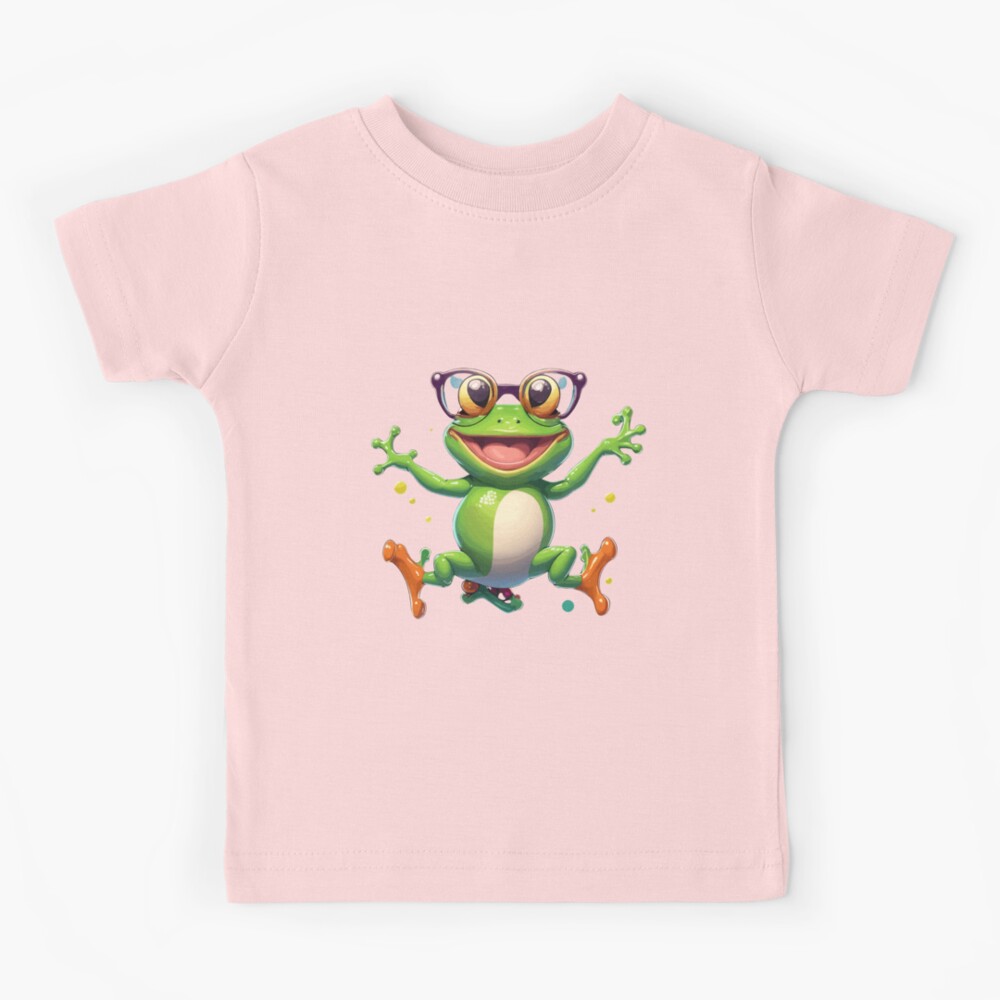 Funny Frog Meme T Shirt, Valentines Day Gift, Frog Tee, World's