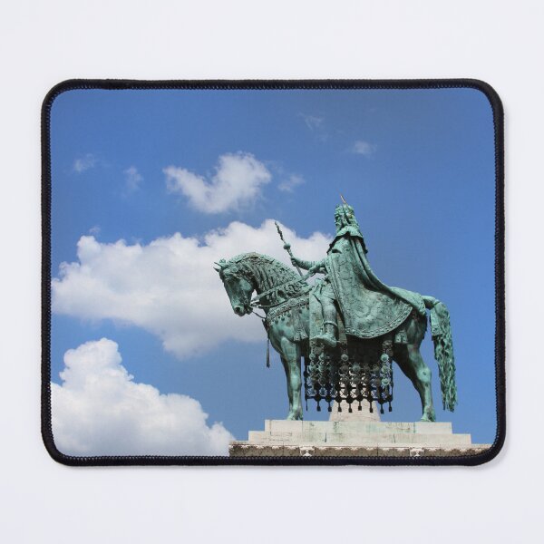 Item preview, Statue of St Stephen designed and sold by Paula Bielnicka.