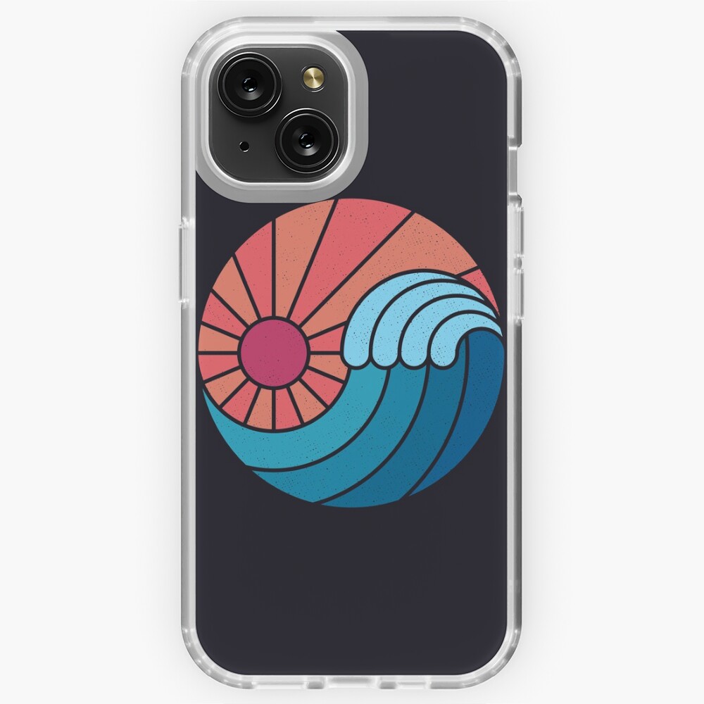 Item preview, iPhone Soft Case designed and sold by thepapercrane.