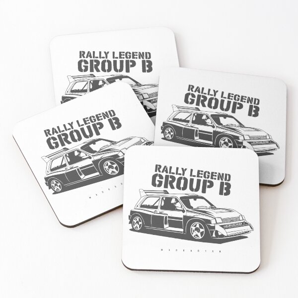 Item preview, Metro 6R4 Rally designed and sold by OlegMarkaryan.