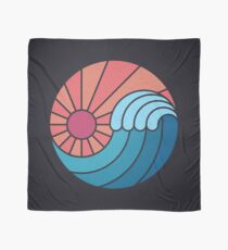 Sun & Sea Scarf