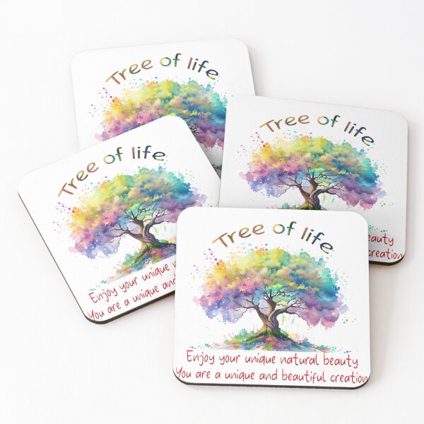 Item preview, Tree of life, Enjoy your unique natural beauty. designed and sold by Salah Salem.