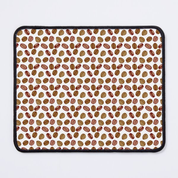 Item preview, Coffee Bean Pattern  designed and sold by XenaBean.
