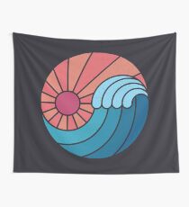 Sun & Sea Wall Tapestry