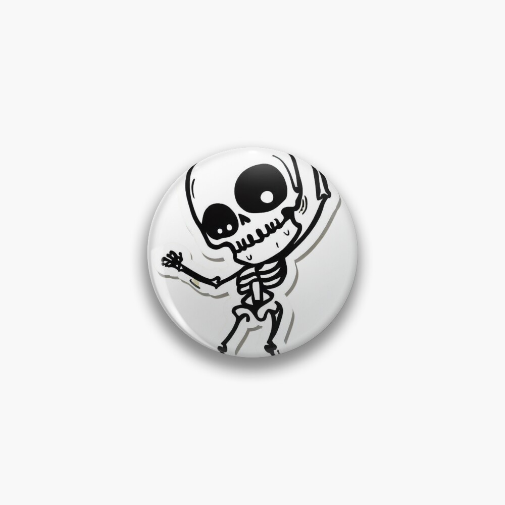 Item preview, Pin designed and sold by cokemann.