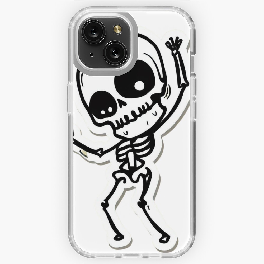 Item preview, iPhone Soft Case designed and sold by cokemann.