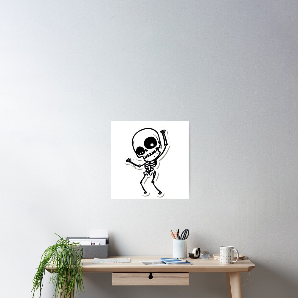 Item preview, Poster designed and sold by cokemann.