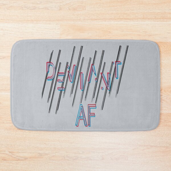 Item preview, Deviant AF v2 designed and sold by Twisted-Teeze.