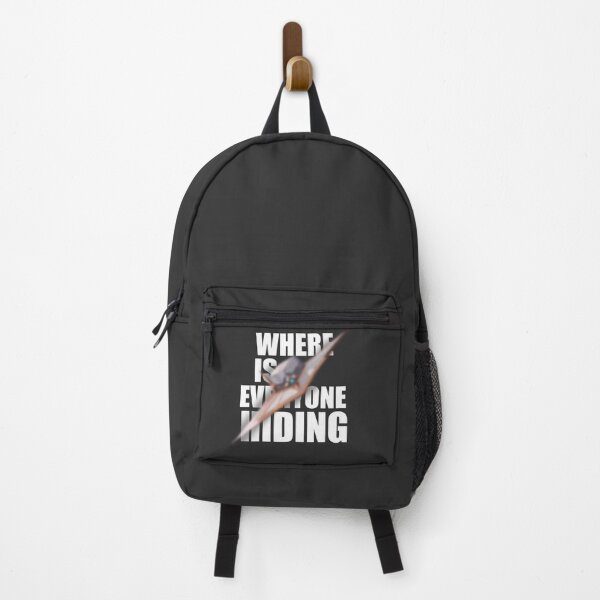 Item preview, where is everyone hiding designed and sold by DeSaings.