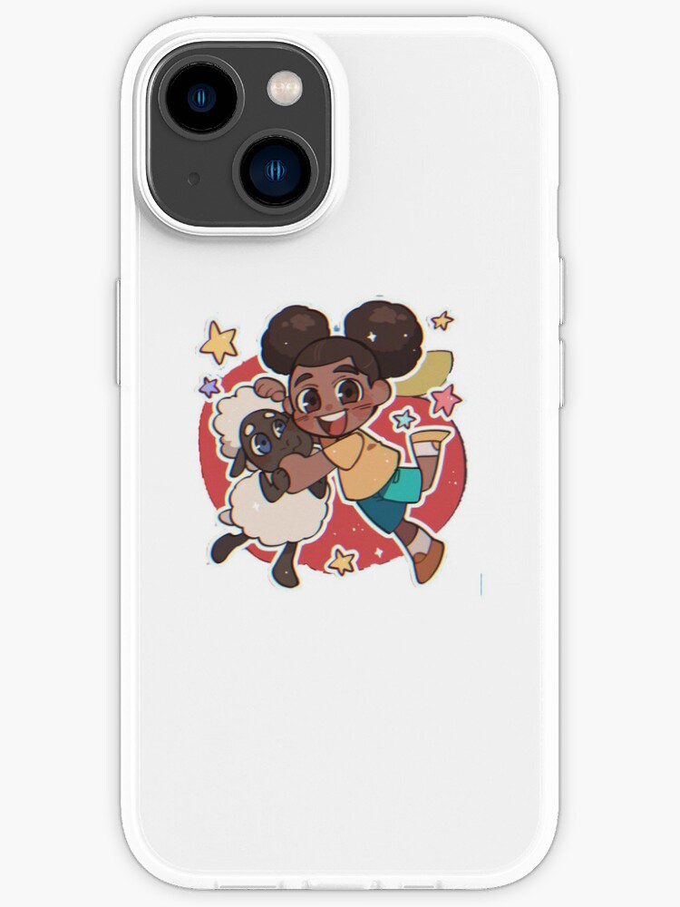 Amanda The Adventurer iPhone Case for Sale by Vaishop