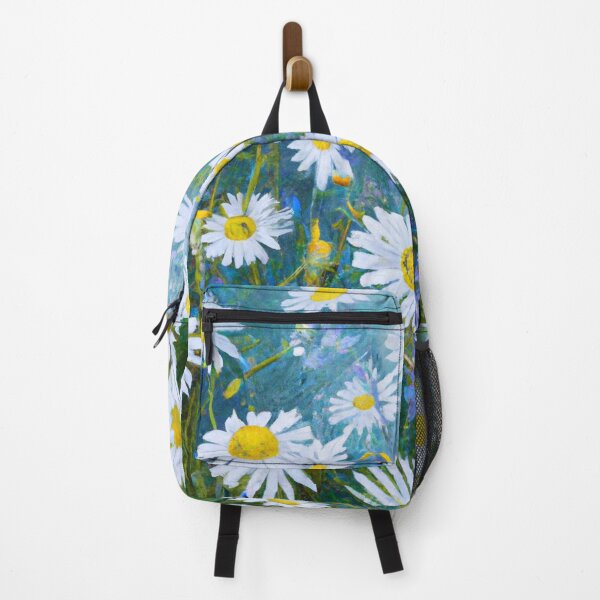 Item preview, Friendly Daisies designed and sold by ArtSea-Bubble.