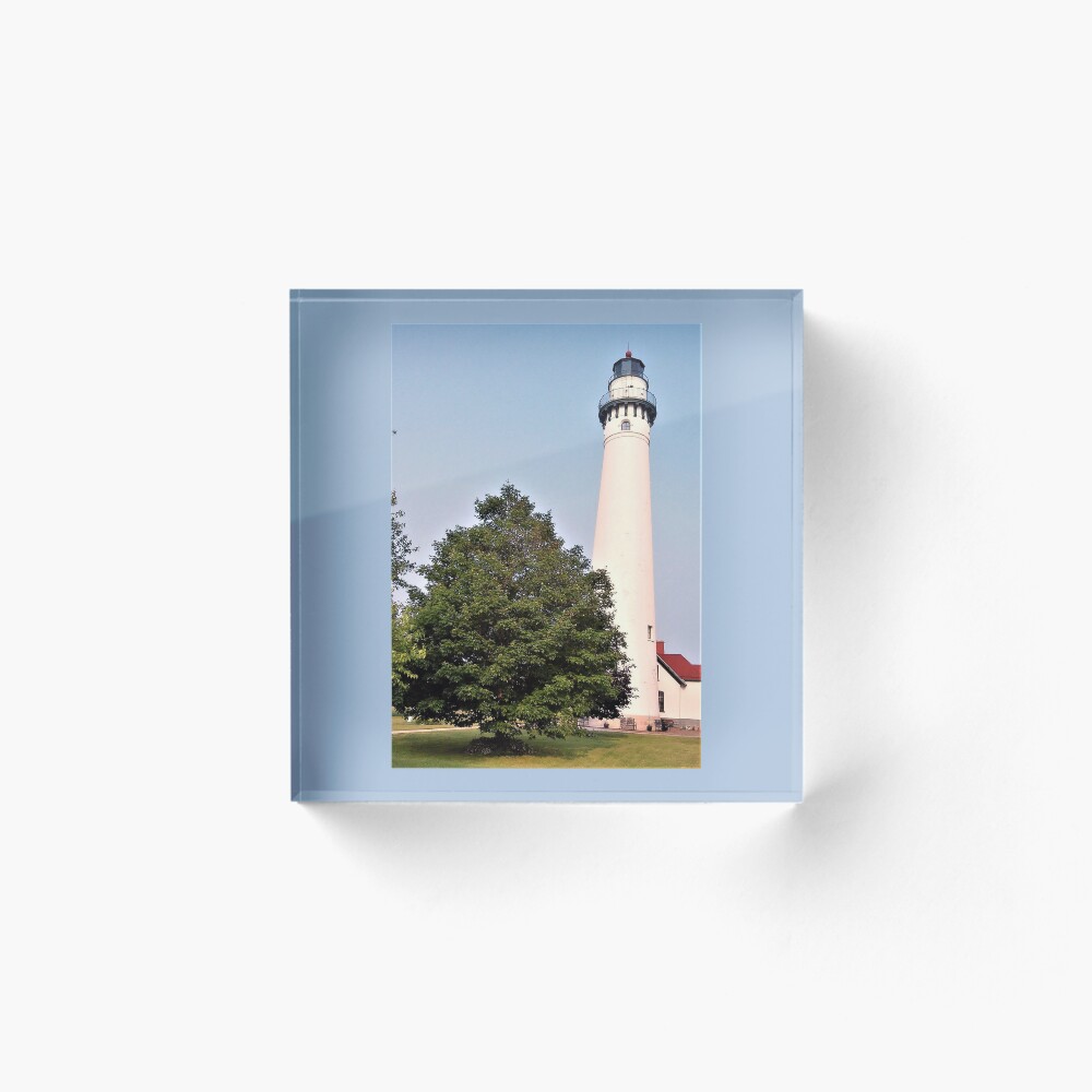 Item preview, Acrylic Block designed and sold by mlsflamingo.
