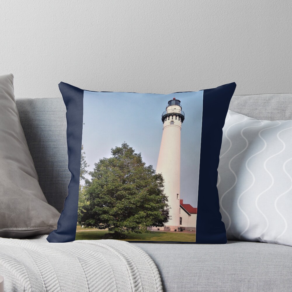 Item preview, Throw Pillow designed and sold by mlsflamingo.