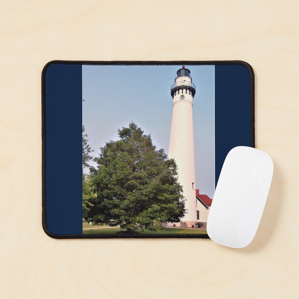 Item preview, Mouse Pad designed and sold by mlsflamingo.