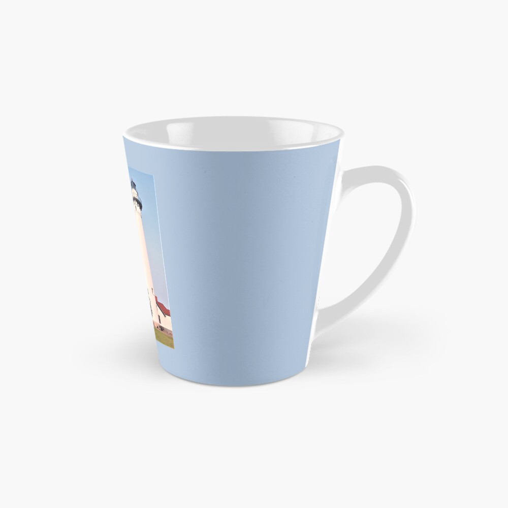 Item preview, Tall Mug designed and sold by mlsflamingo.