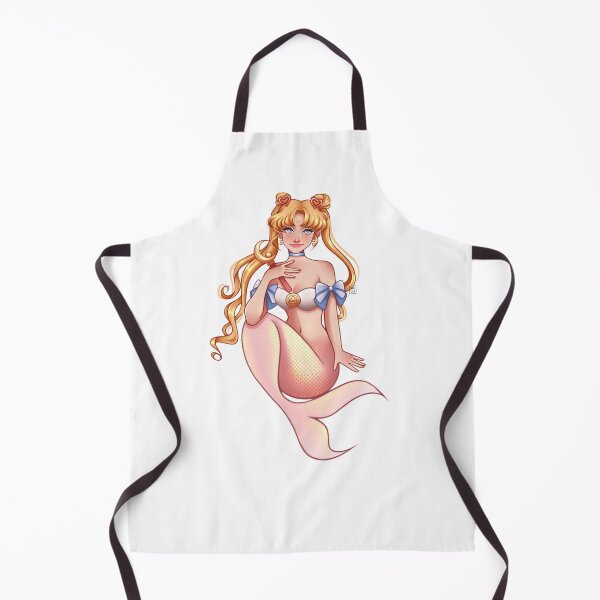 Item preview, Moon Mermaid 2 designed and sold by Smillallart.