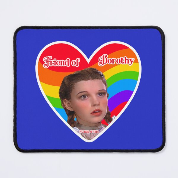 Item preview, Friend of designed and sold by Camp-o-rama.