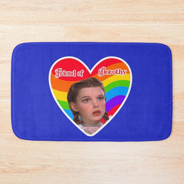 Item preview, Friend of designed and sold by Camp-o-rama.