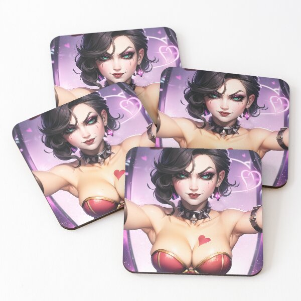 Item preview, Moxxi designed and sold by Victor Ajax.