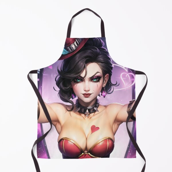 Item preview, Moxxi designed and sold by Victor Ajax.