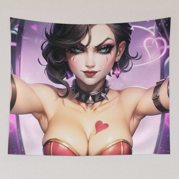 Item preview, Moxxi designed and sold by Victor Ajax.