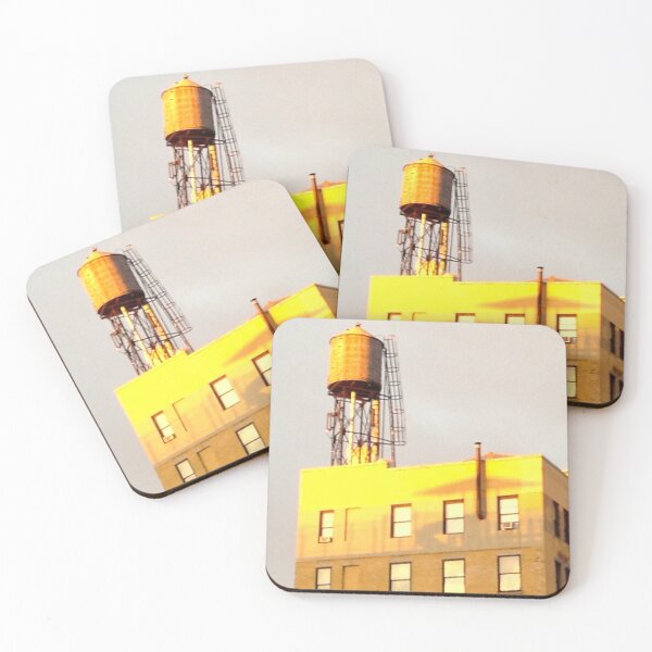 Item preview, Colors of New York City designed and sold by Leoniedavinci.