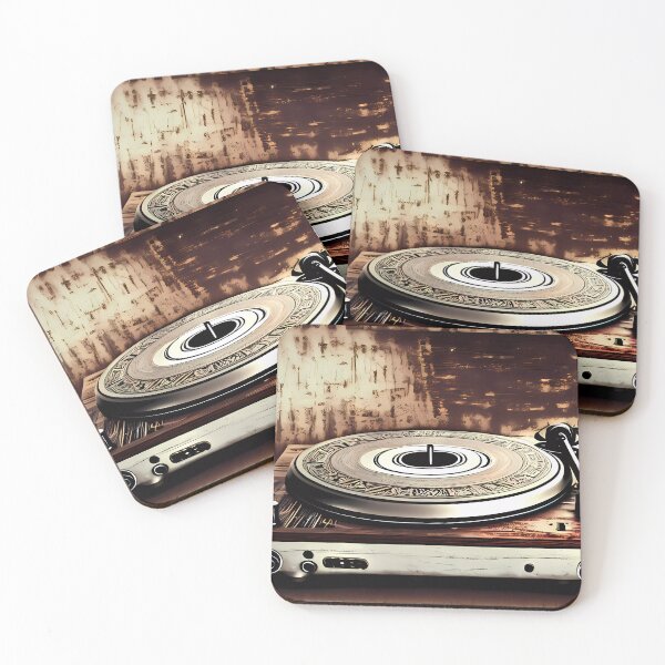 Item preview, Timeless Vinyls designed and sold by Transelasticart.