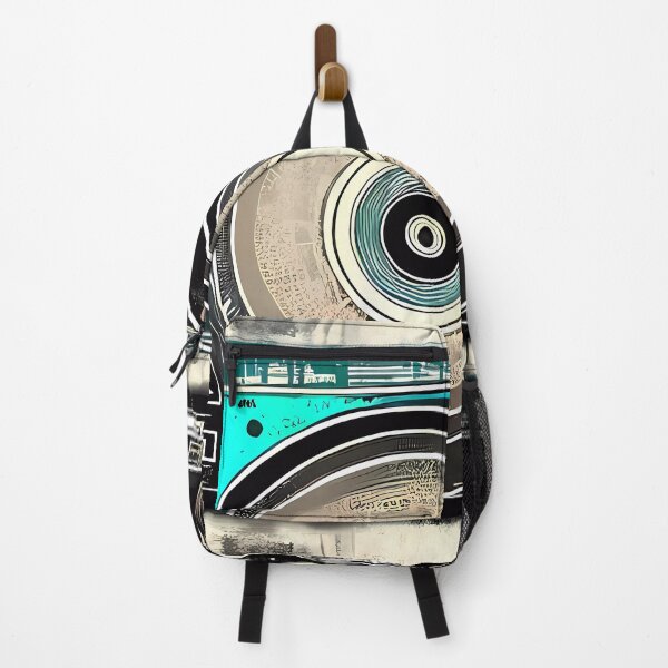 Item preview, Analog Sound Addict designed and sold by Transelasticart.