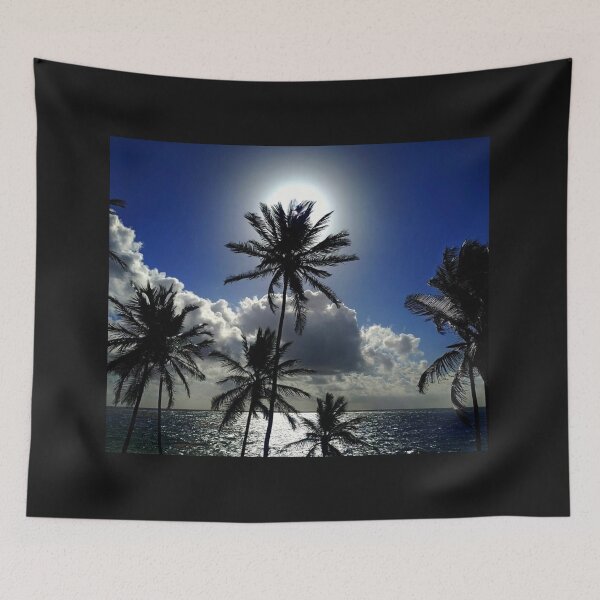 Item preview,  Barbados palm tree beach, Beautiful Barbados beach, barbados holidays designed and sold by Right-UR.