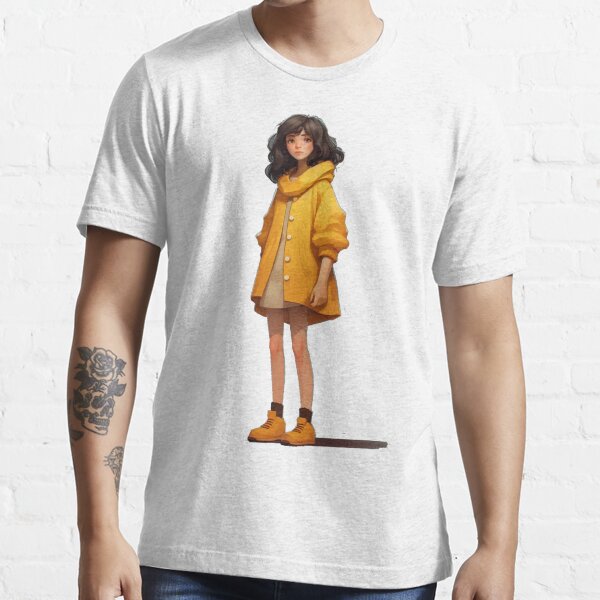 womens t shirt Essential T-Shirt