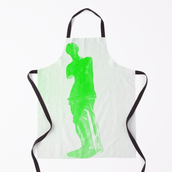 Item preview, Green Aphrodite designed and sold by Art-by-Melina.