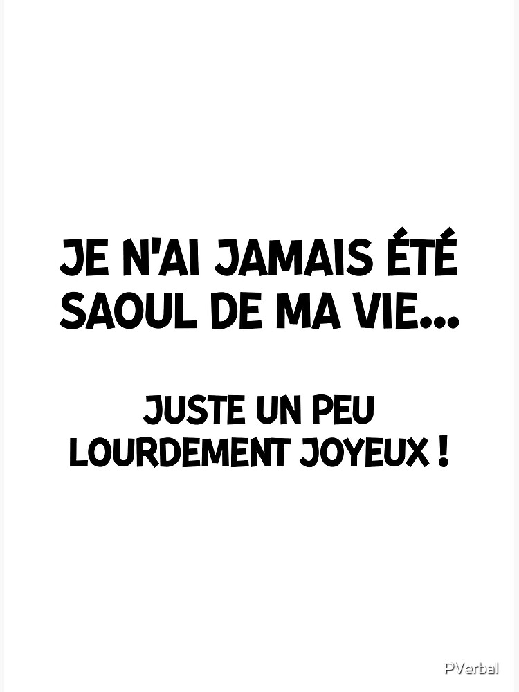Homme Humour de Beauf Caca Pète Sans Prévenir Prout Tee Cadeau Throw  Pillow for Sale by jamai27
