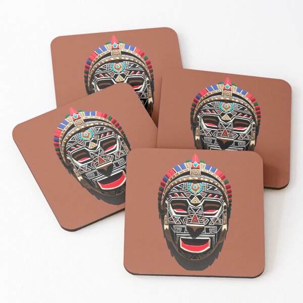 Item preview, Aztec Ancient Enigma designed and sold by Pickmash.
