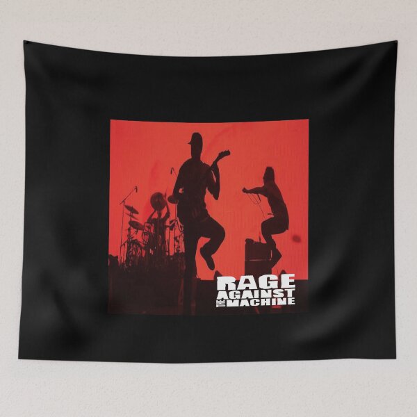 Item preview, hoodies rage,rage band,rage designed and sold by carihokki shop.
