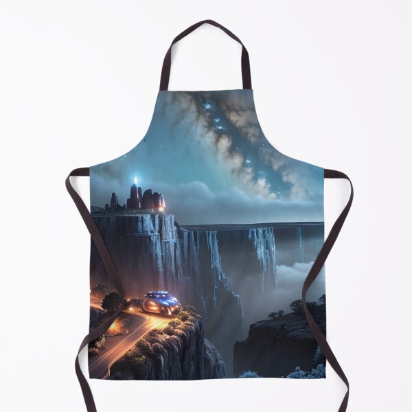 Item preview, Cosmo Canyon designed and sold by WorldOfWindu.