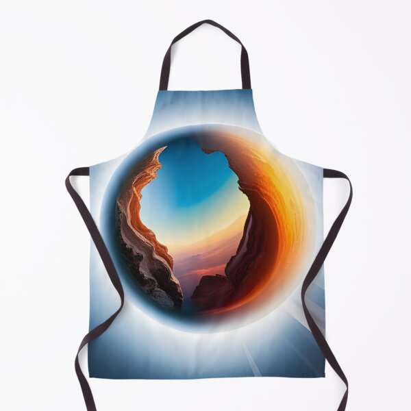 Item preview, Gravity-Free Expression: Flaunt the Surreal Magic on Your t shirt designed and sold by artmanikin.
