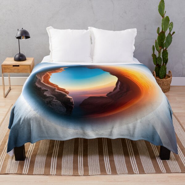 Item preview, Gravity-Free Expression: Flaunt the Surreal Magic on Your t shirt designed and sold by artmanikin.