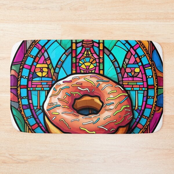 Item preview, Divine Doughnut designed and sold by PyramidSchmear.