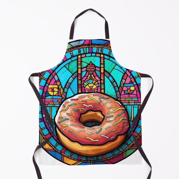 Item preview, Divine Doughnut designed and sold by PyramidSchmear.
