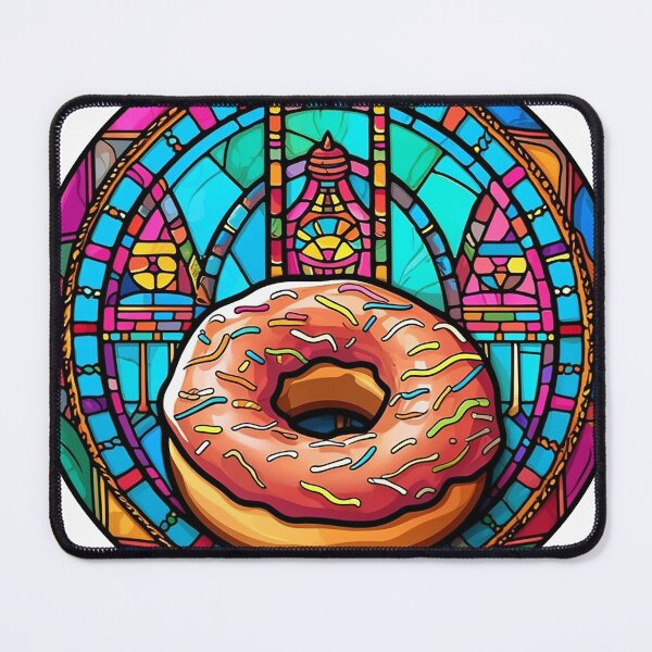 Item preview, Divine Doughnut designed and sold by PyramidSchmear.